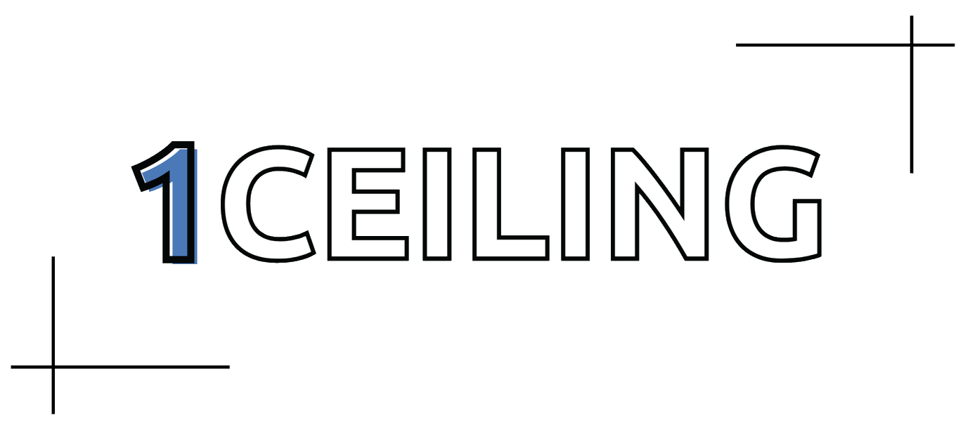 1CEILING